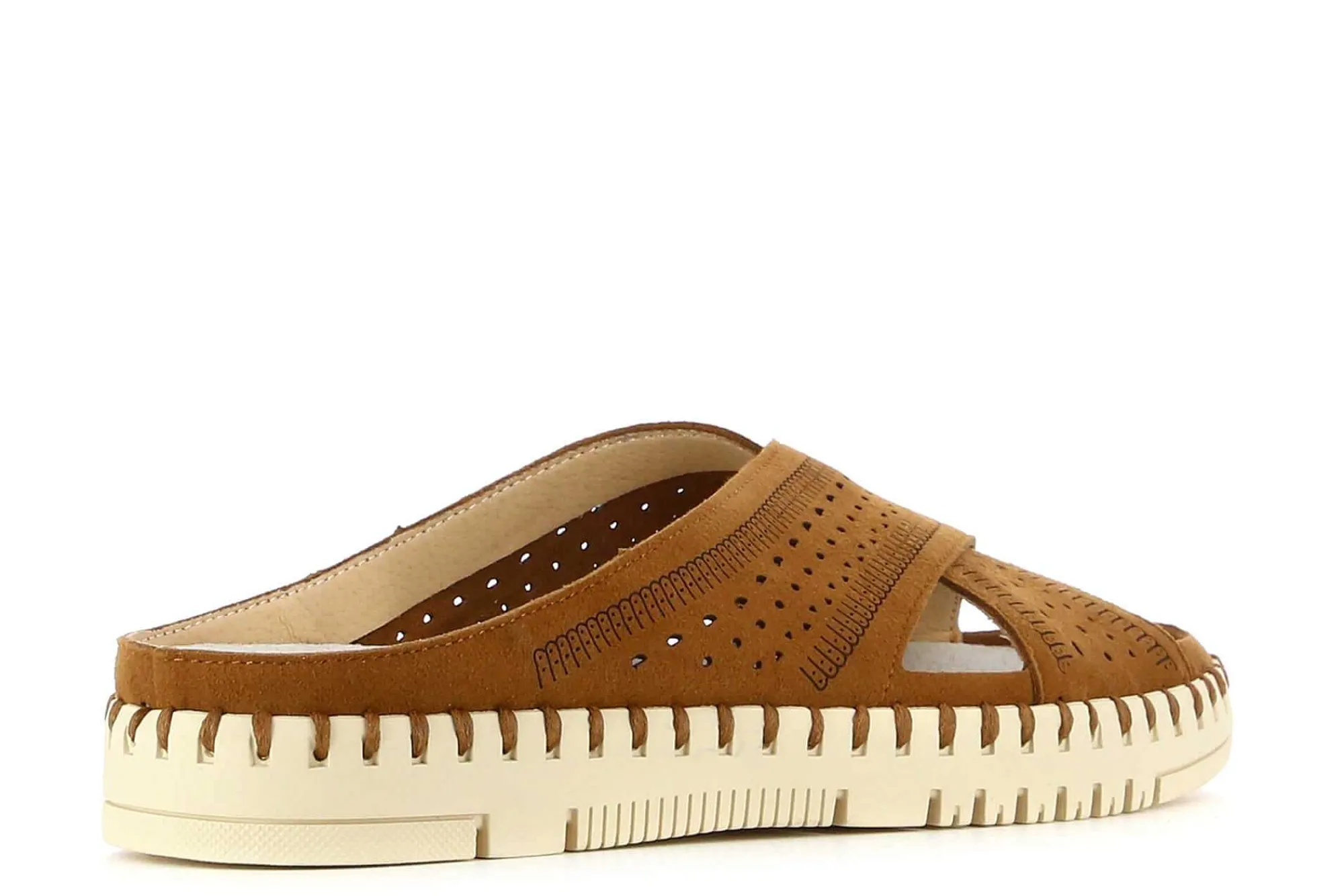 Camila's Sandalias^Sandalias Planas Lika