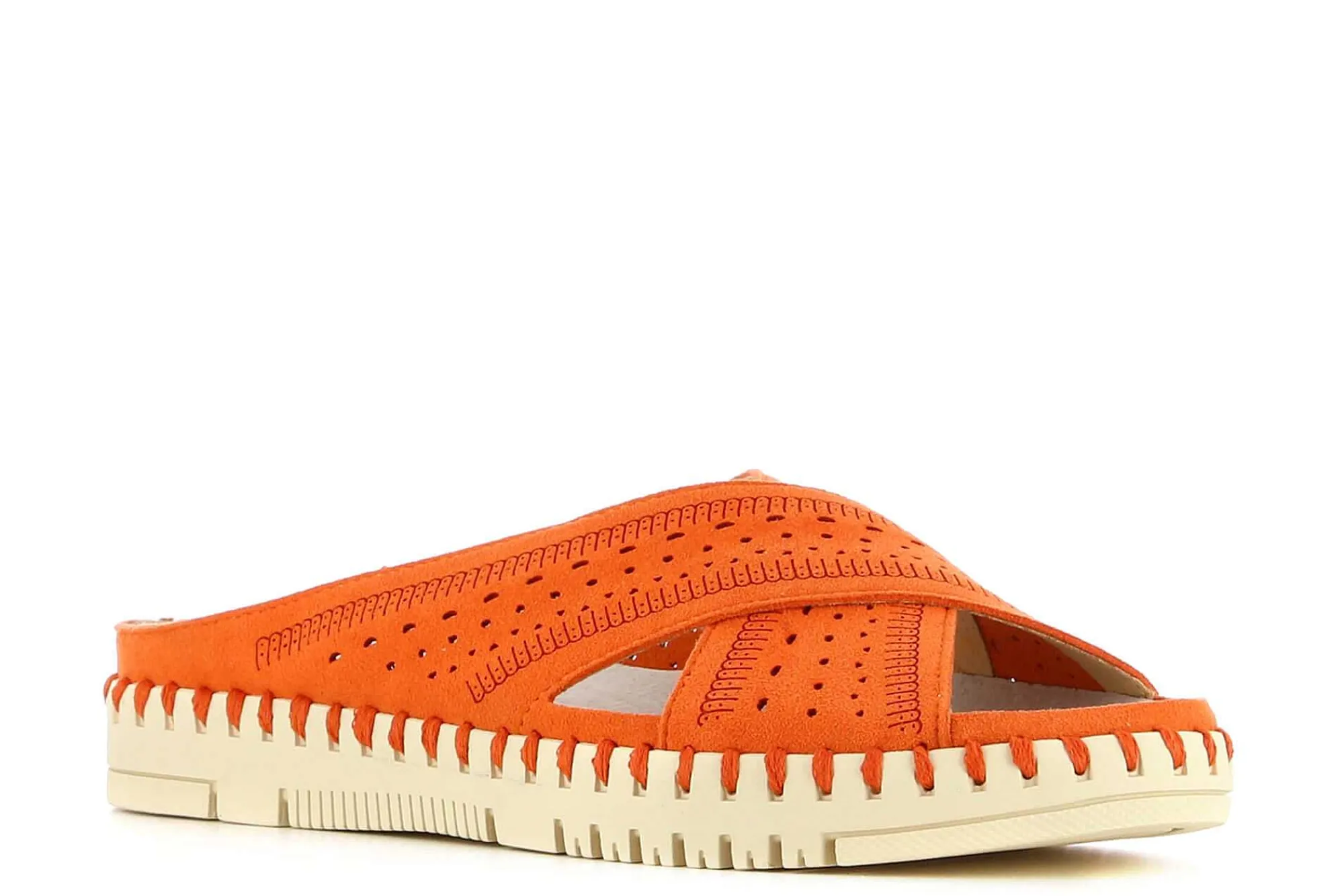 Camila's Sandalias^Sandalias Planas Lika