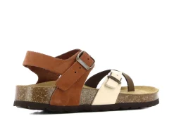 Camila's Sandalias^Sandalias Planas Liro