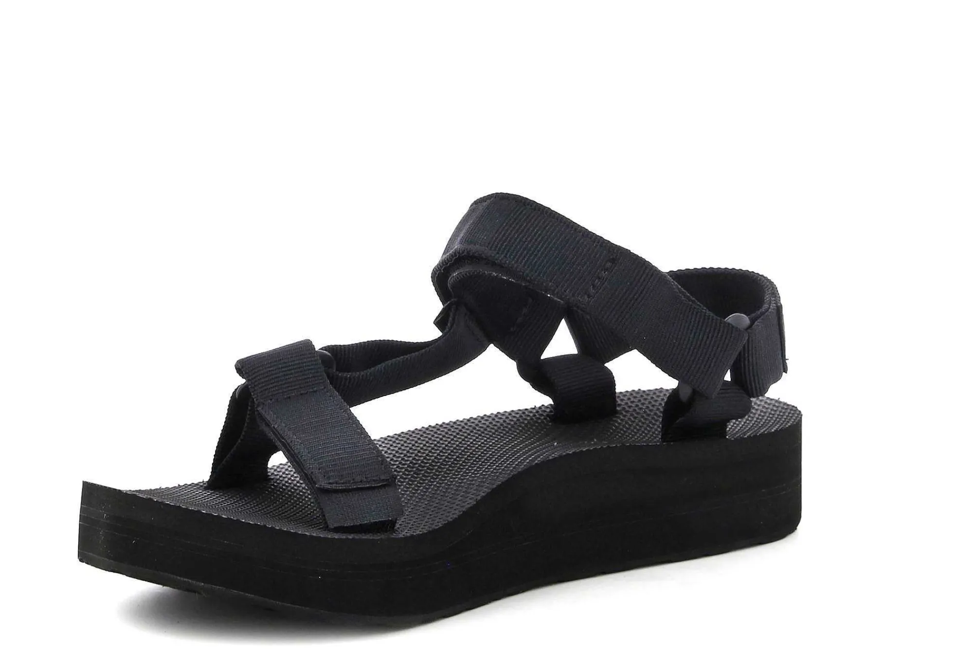 Teva Sandalias^Sandalias Planas Midform Universal