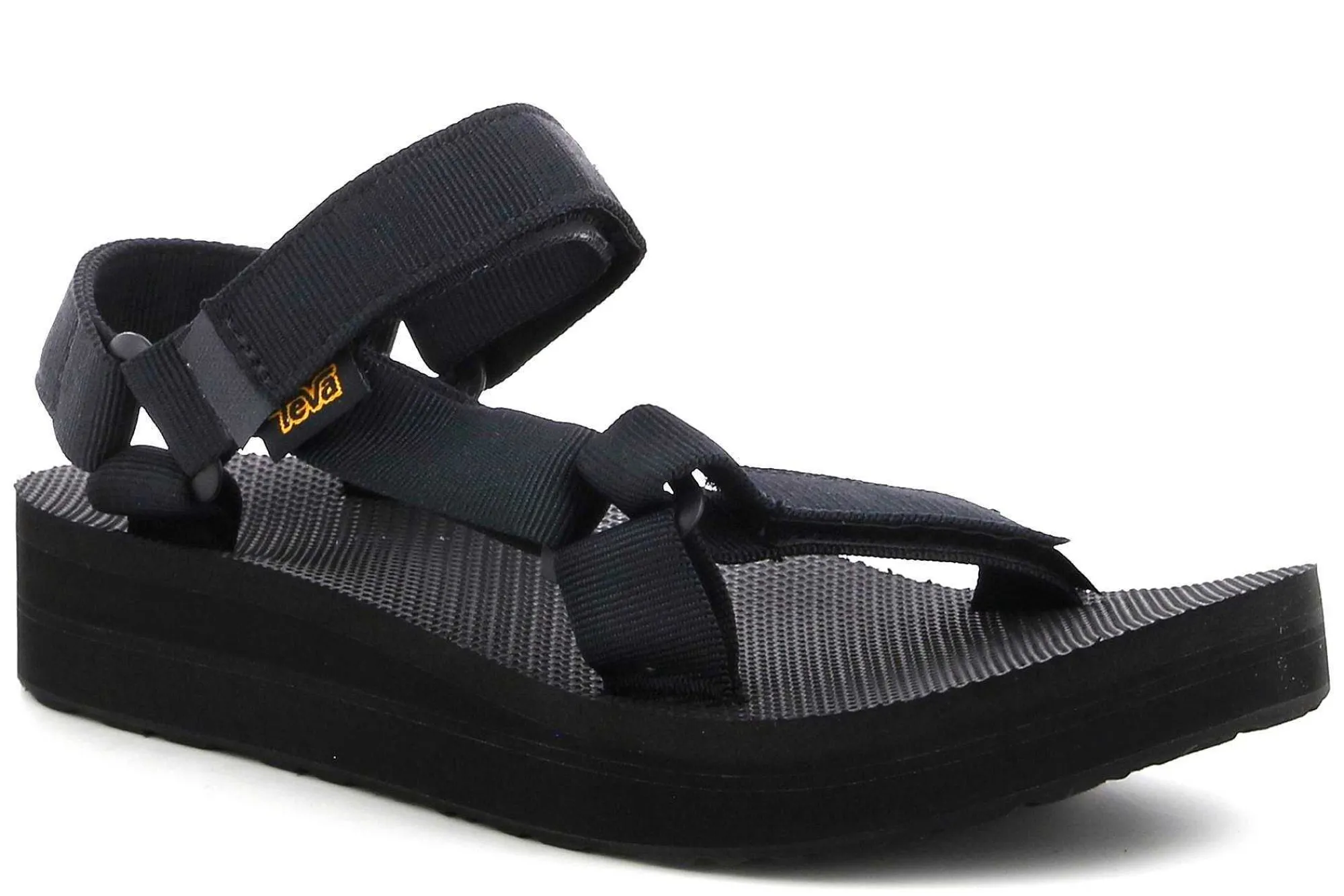Teva Sandalias^Sandalias Planas Midform Universal