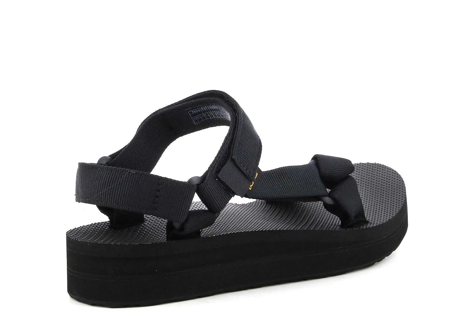 Teva Sandalias^Sandalias Planas Midform Universal