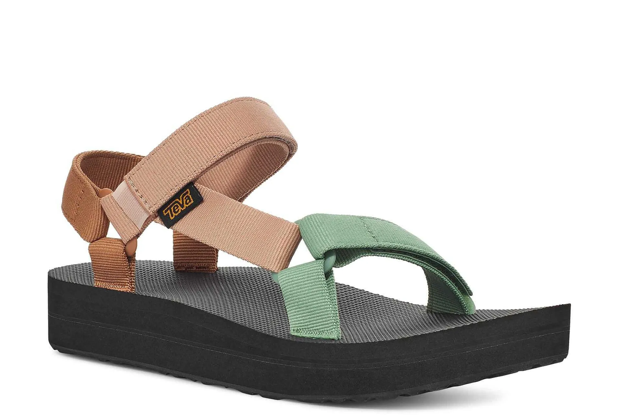 Teva Sandalias^Sandalias Planas Midform Universal