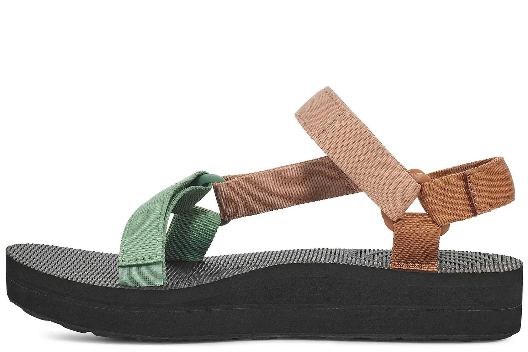 Teva Sandalias^Sandalias Planas Midform Universal