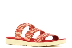 Camila's Sandalias^Sandalias Planas Mila