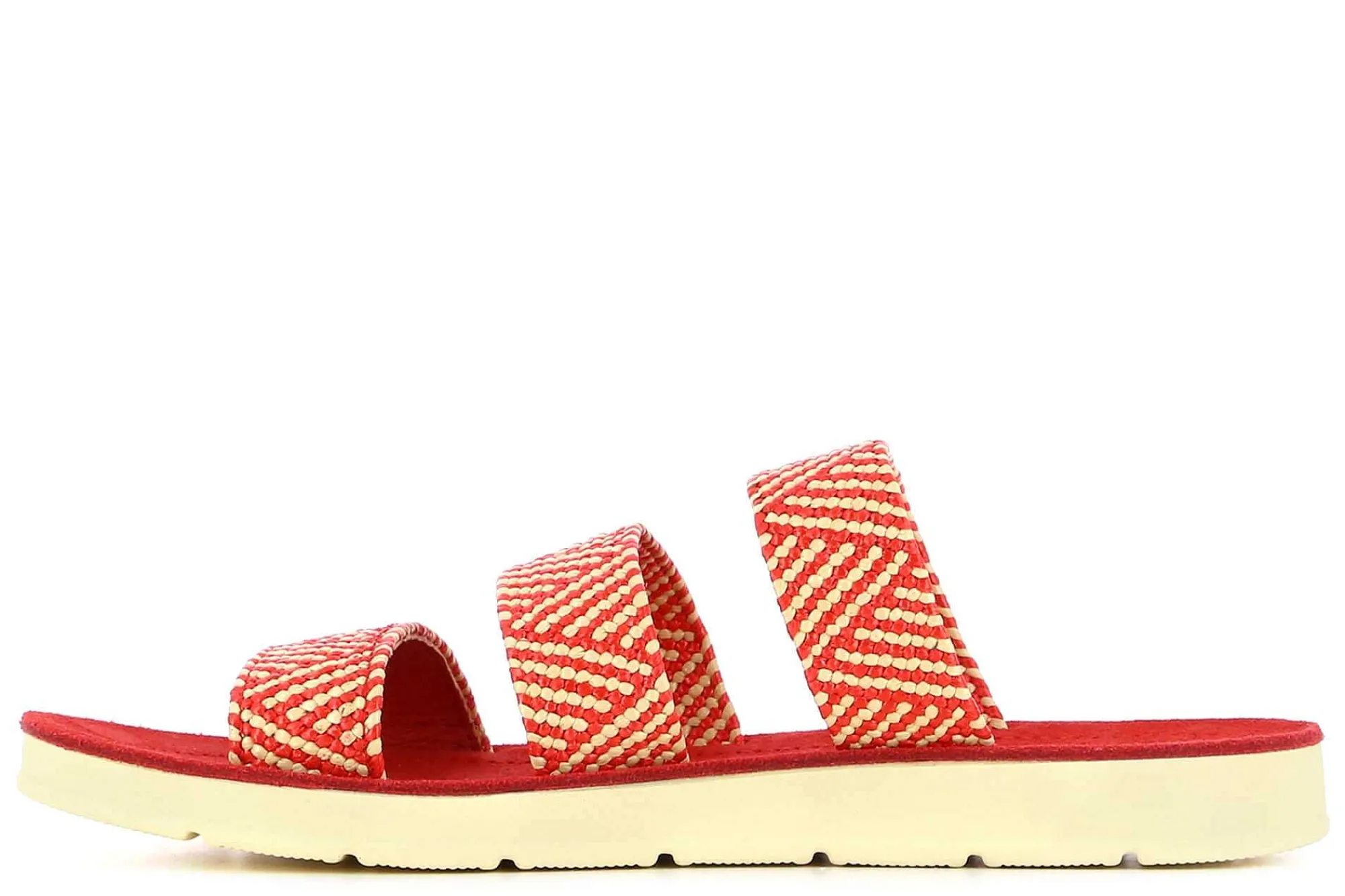 Camila's Sandalias^Sandalias Planas Mila