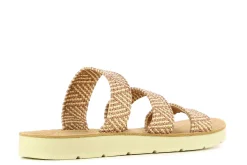 Camila's Sandalias^Sandalias Planas Mila