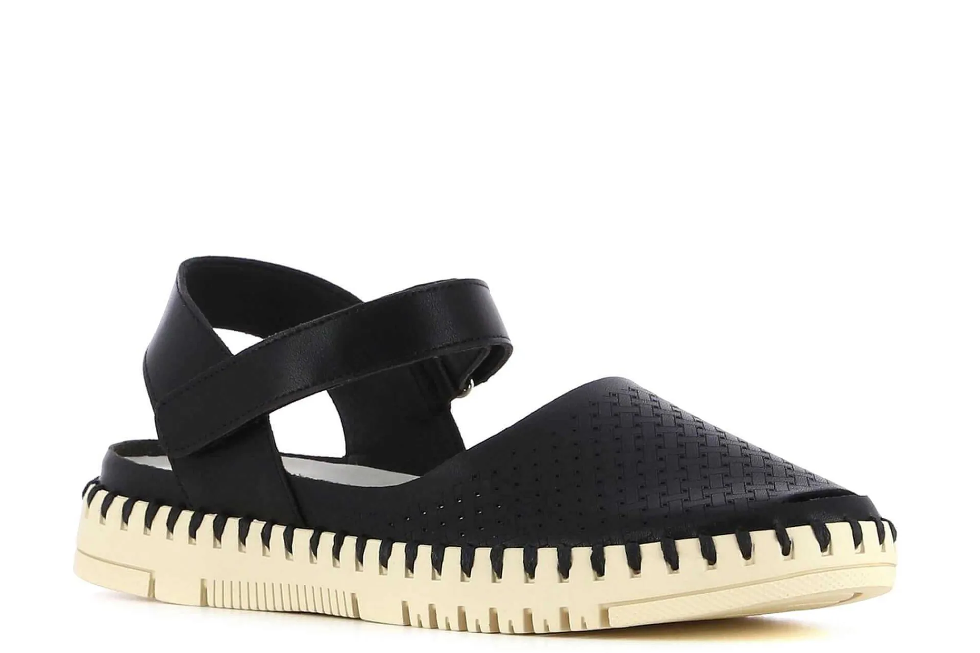 Camila's Sandalias^Sandalias Planas Otis Kla2