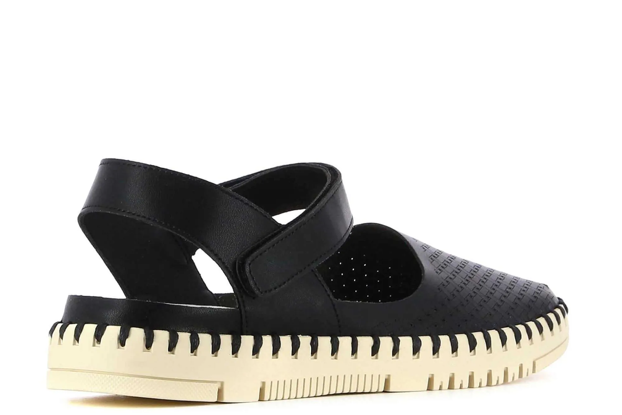 Camila's Sandalias^Sandalias Planas Otis Kla2