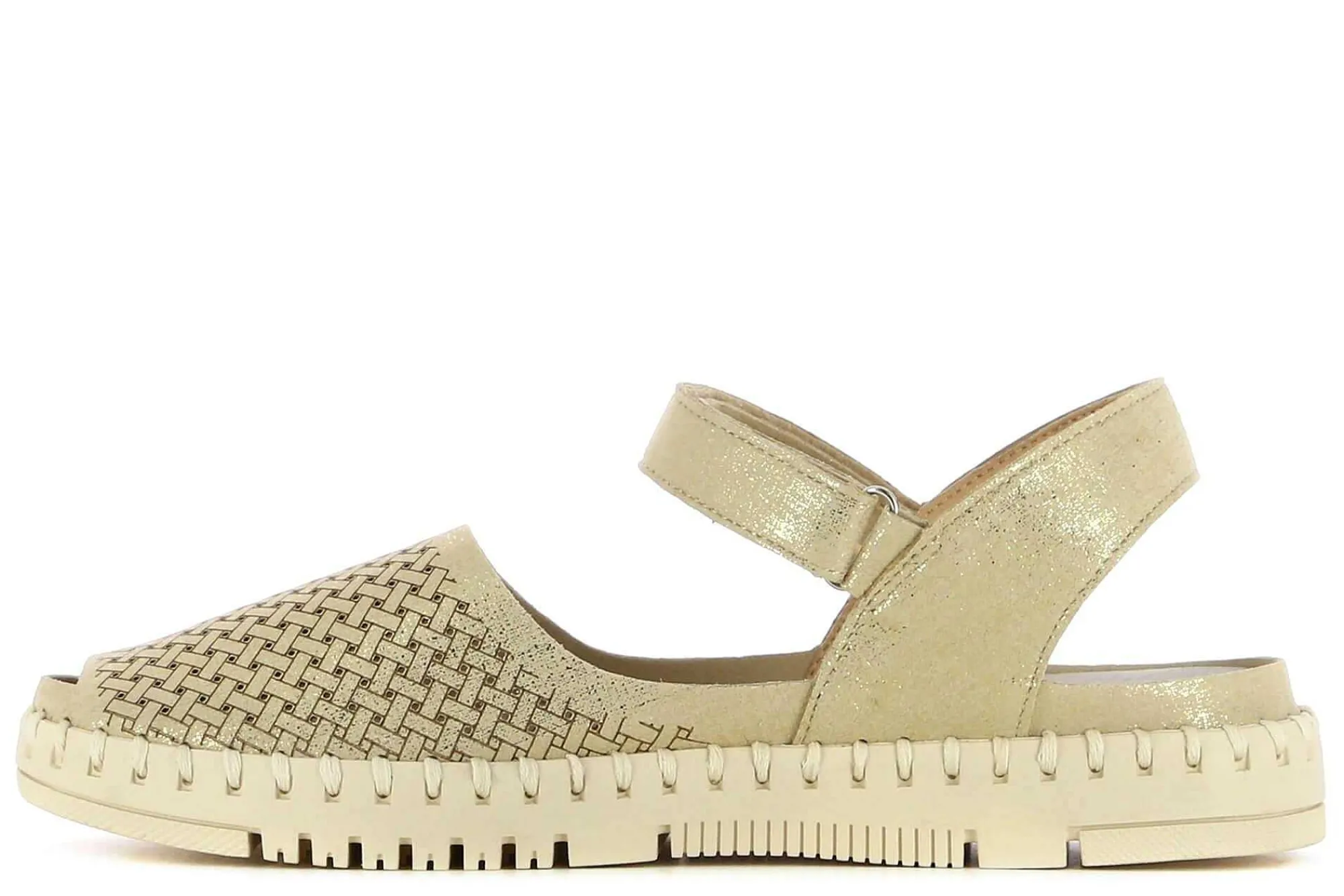 Camila's Sandalias^Sandalias Planas Otis Kla2