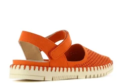 Camila's Sandalias^Sandalias Planas Otis Kla2