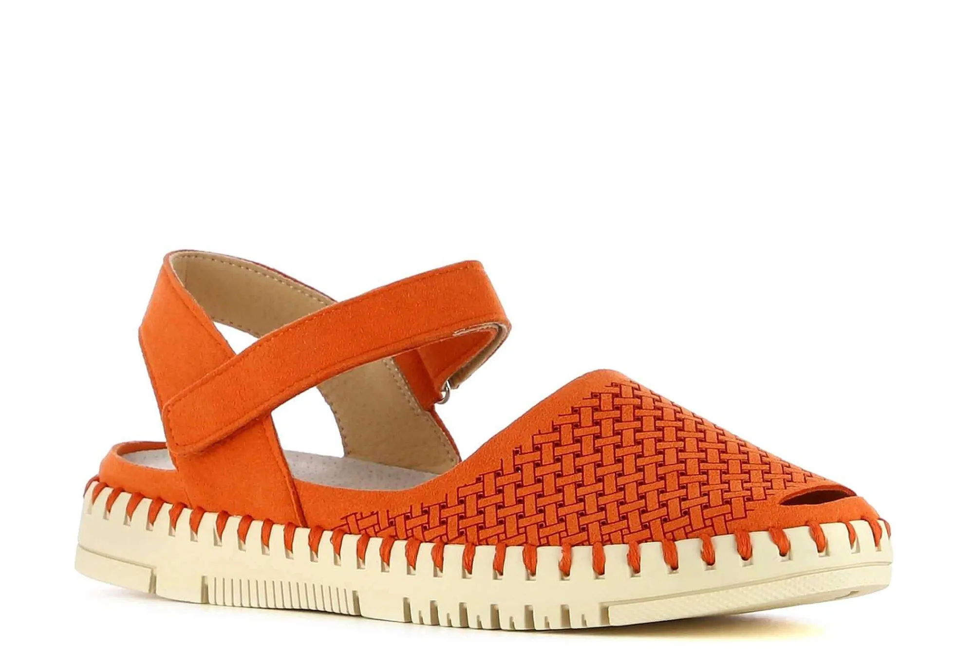 Camila's Sandalias^Sandalias Planas Otis Kla2