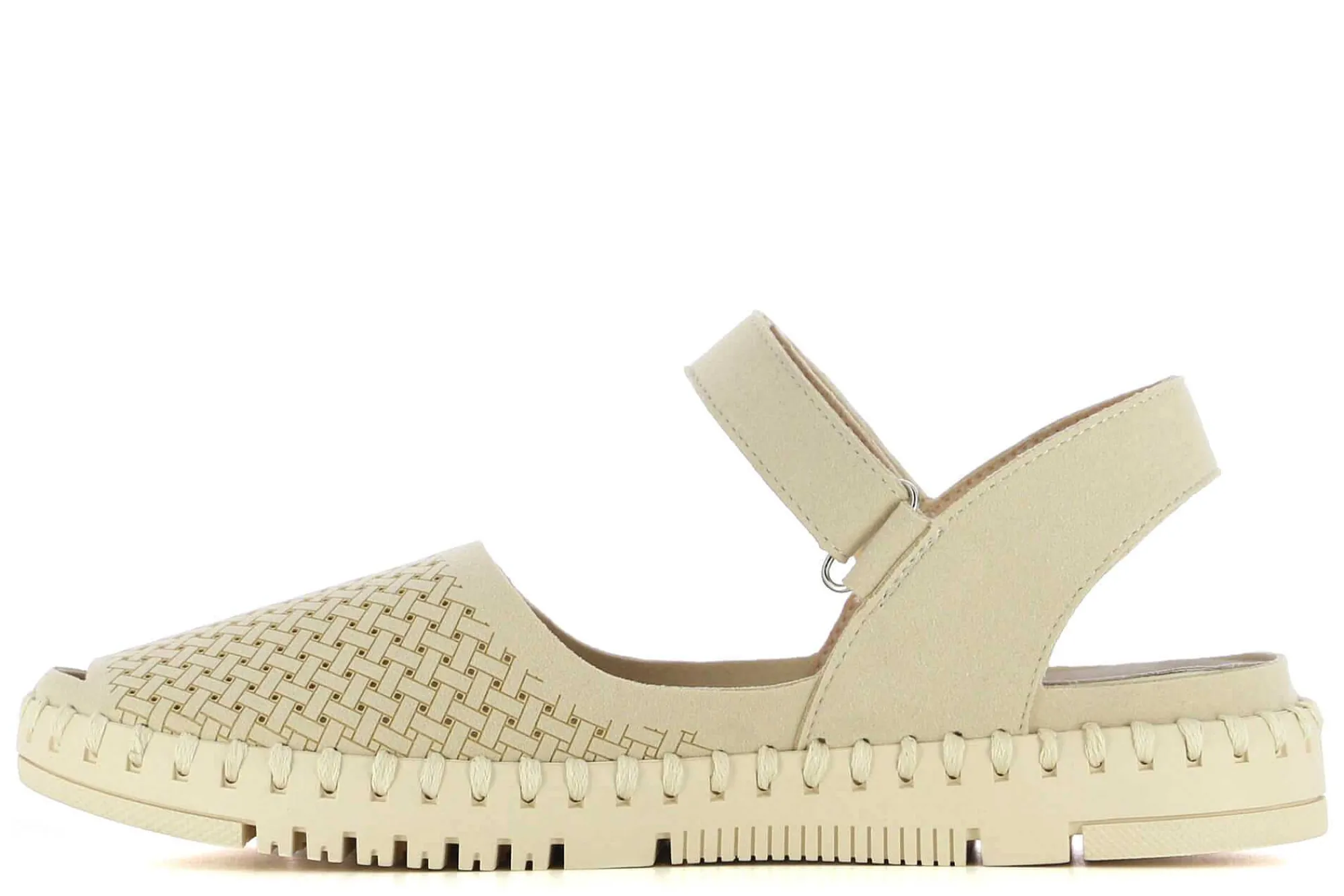 Camila's Sandalias^Sandalias Planas Otis Kla2