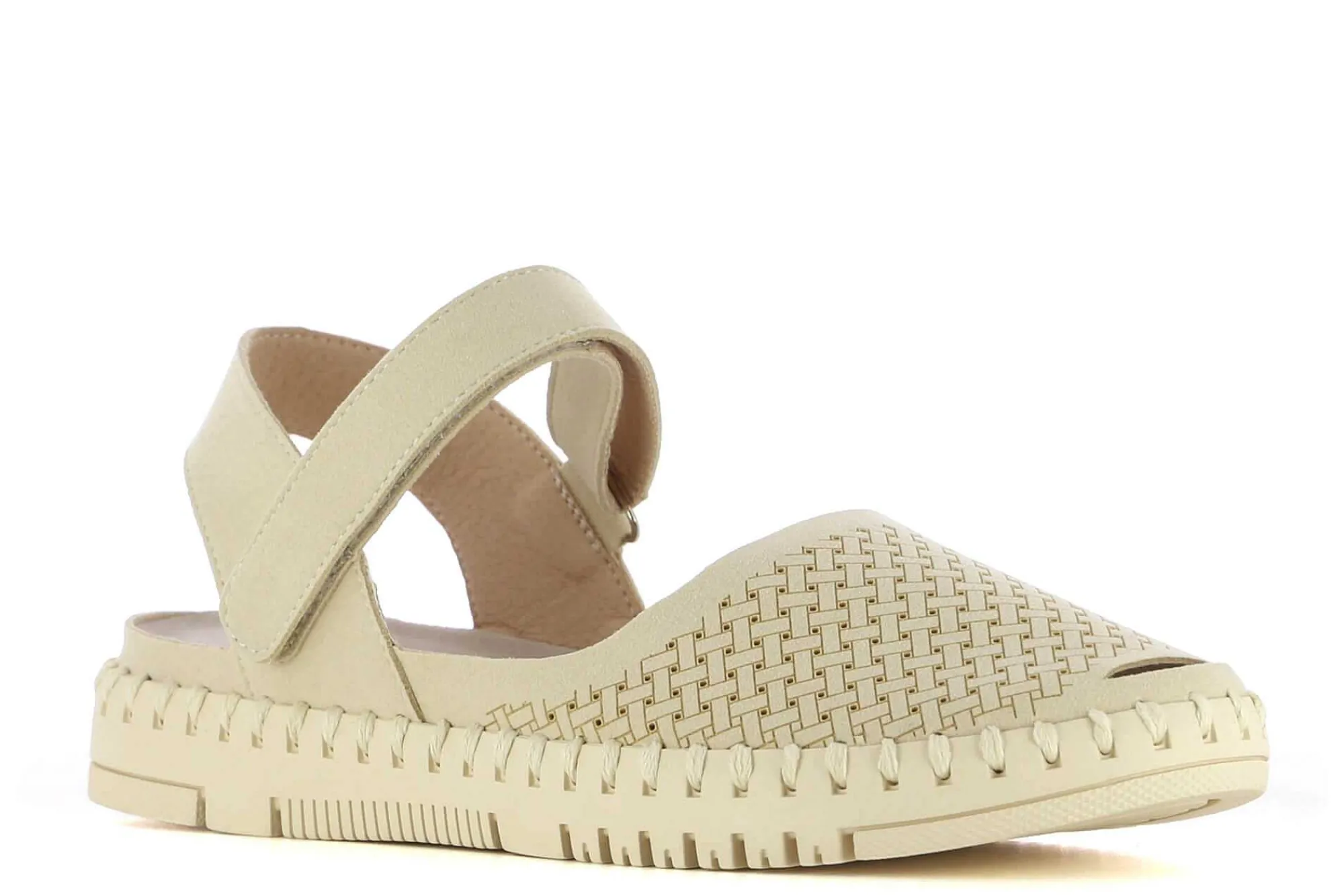 Camila's Sandalias^Sandalias Planas Otis Kla2