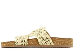 Camila's Sandalias^Sandalias Planas Oya