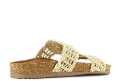 Camila's Sandalias^Sandalias Planas Oya