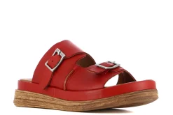 Camila's Sandalias^Sandalias Planas Padar