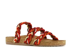 Camila's Sandalias^Sandalias Planas Paros