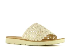 Camila's Sandalias^Sandalias Planas Pia