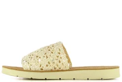 Camila's Sandalias^Sandalias Planas Pia