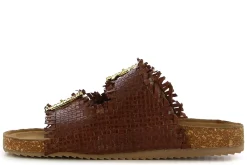 Camila's Sandalias^Sandalias Planas Plaka