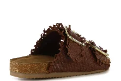 Camila's Sandalias^Sandalias Planas Plaka