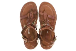 As98 Sandalias^Sandalias Planas Ramos