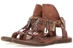 As98 Sandalias^Sandalias Planas Ramos