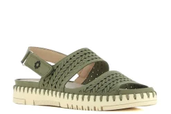 Camila's Sandalias^Sandalias Planas Spiga