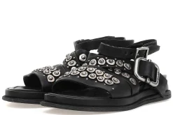 As98 Sandalias^Sandalias Planas Spoon