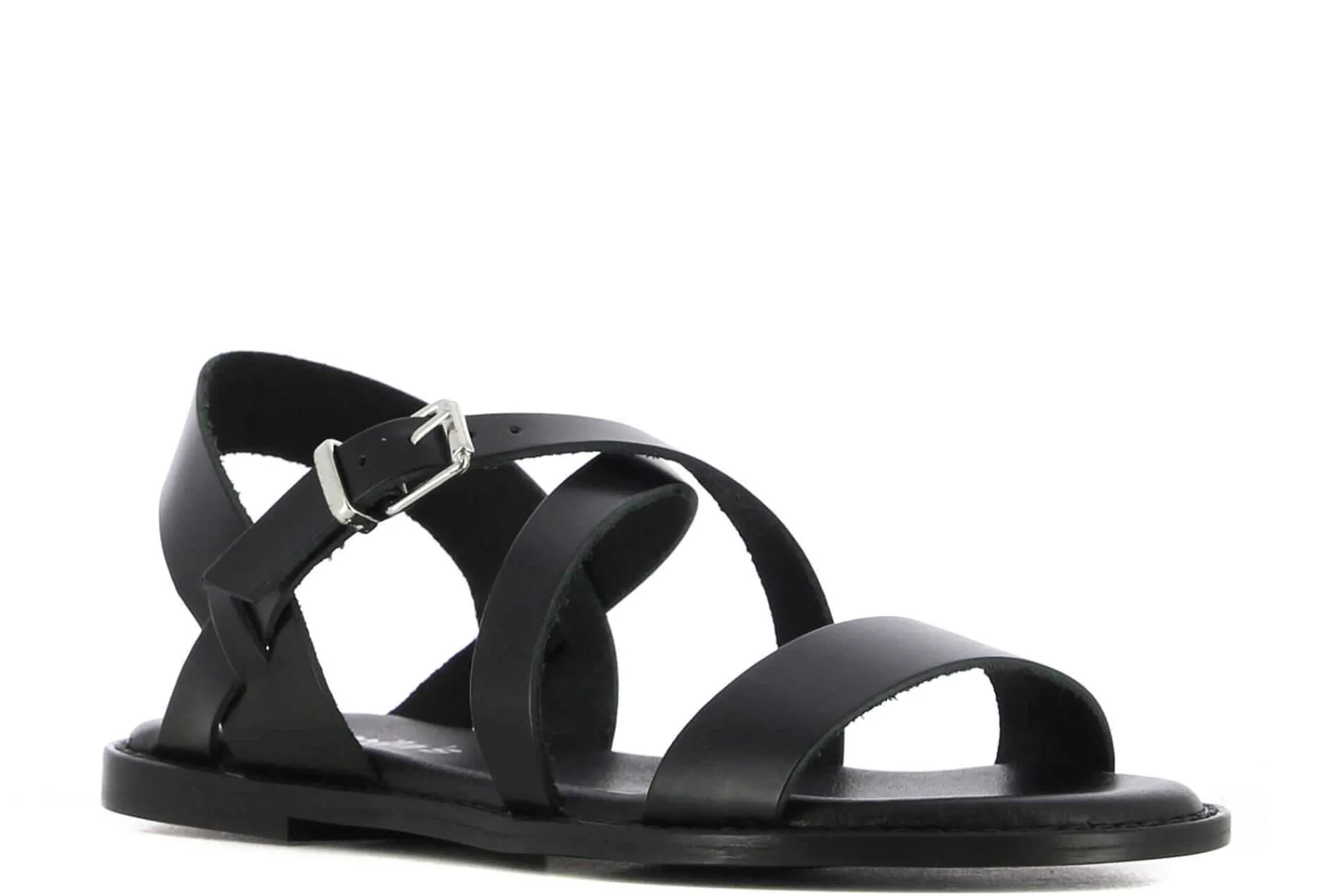 Camila's Sandalias^Sandalias Planas Tana