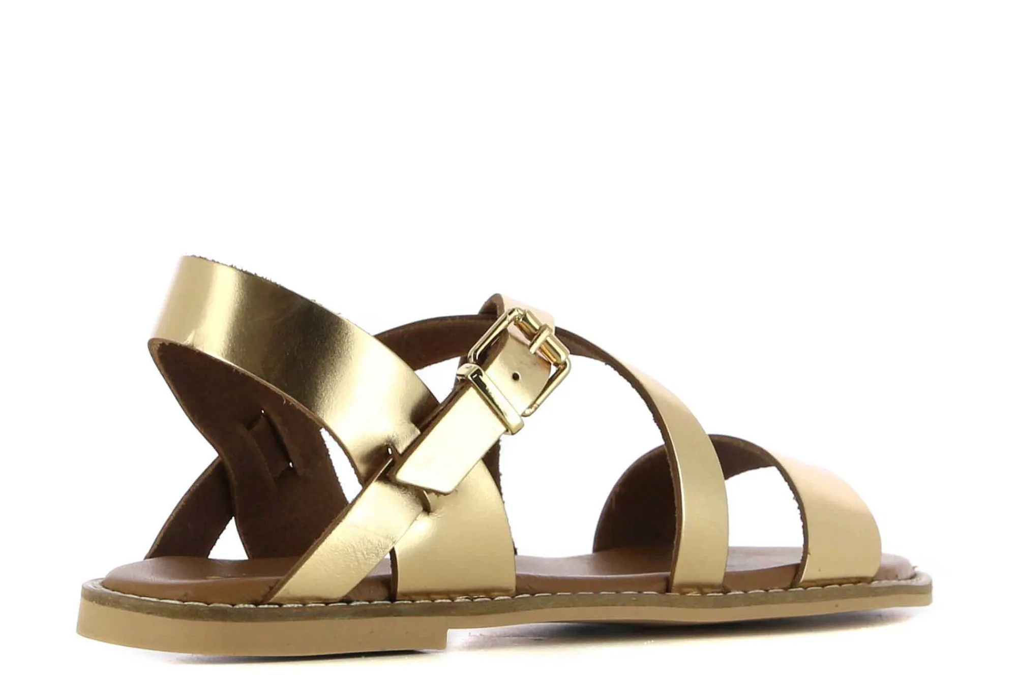 Camila's Sandalias^Sandalias Planas Tana