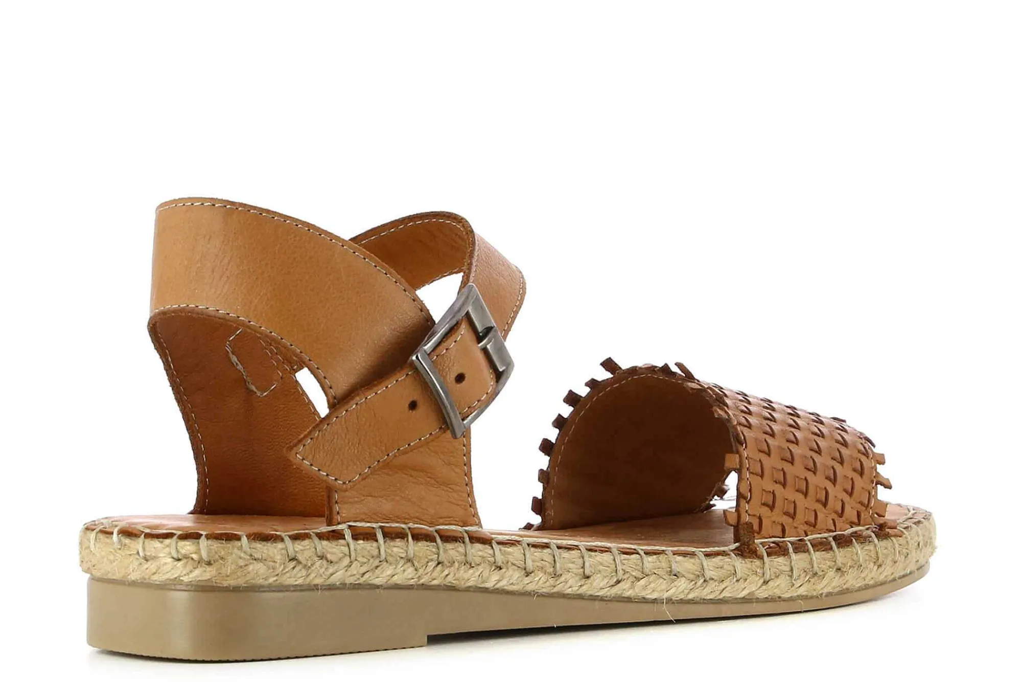 Camila's Sandalias^Sandalias Planas Treni