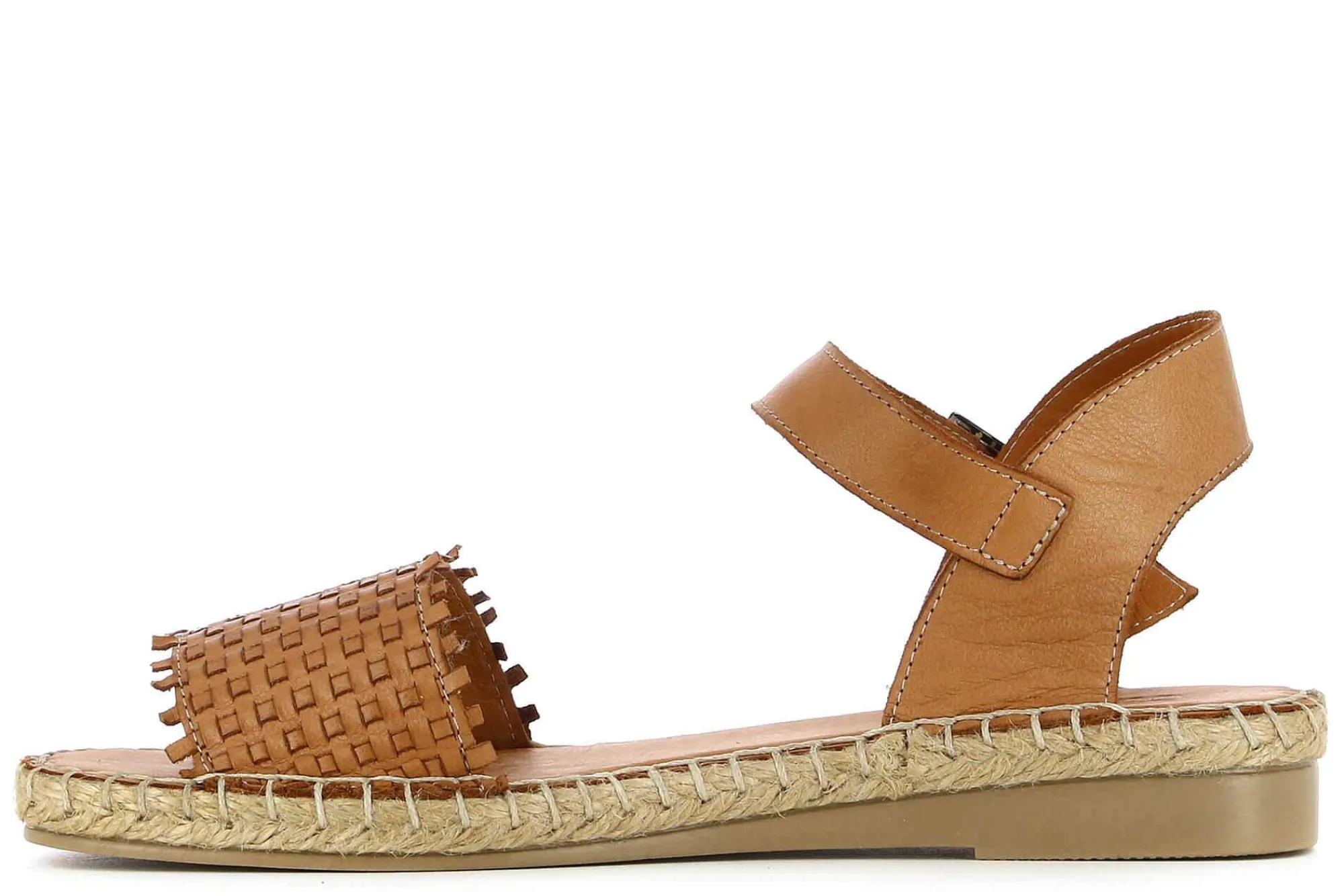 Camila's Sandalias^Sandalias Planas Treni