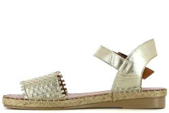 Camila's Sandalias^Sandalias Planas Treni