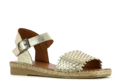 Camila's Sandalias^Sandalias Planas Treni