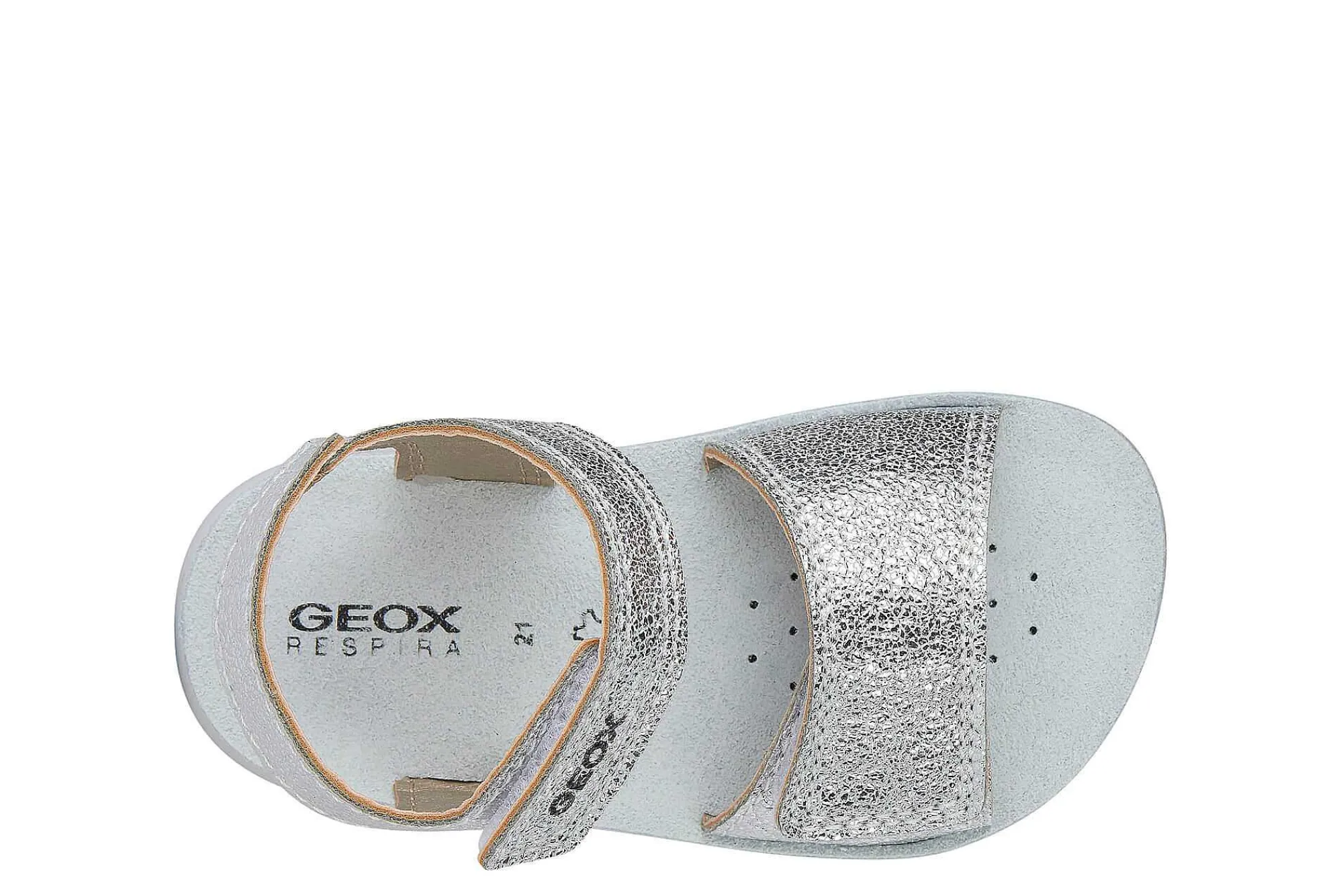 Geox Sandalias^Sandalias Primeros Pasos B Sandal Lightfloppy