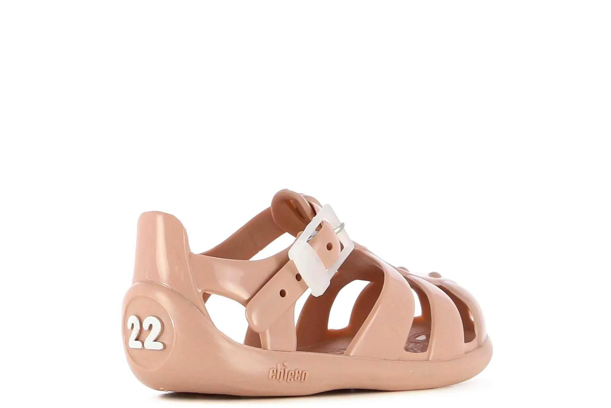 Chicco Sandalias^Sandalias Primeros Pasos - Cangrejeras Manuel