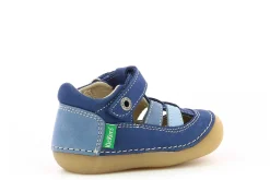 Kickers Sandalias^Sandalias Primeros Pasos Sushy