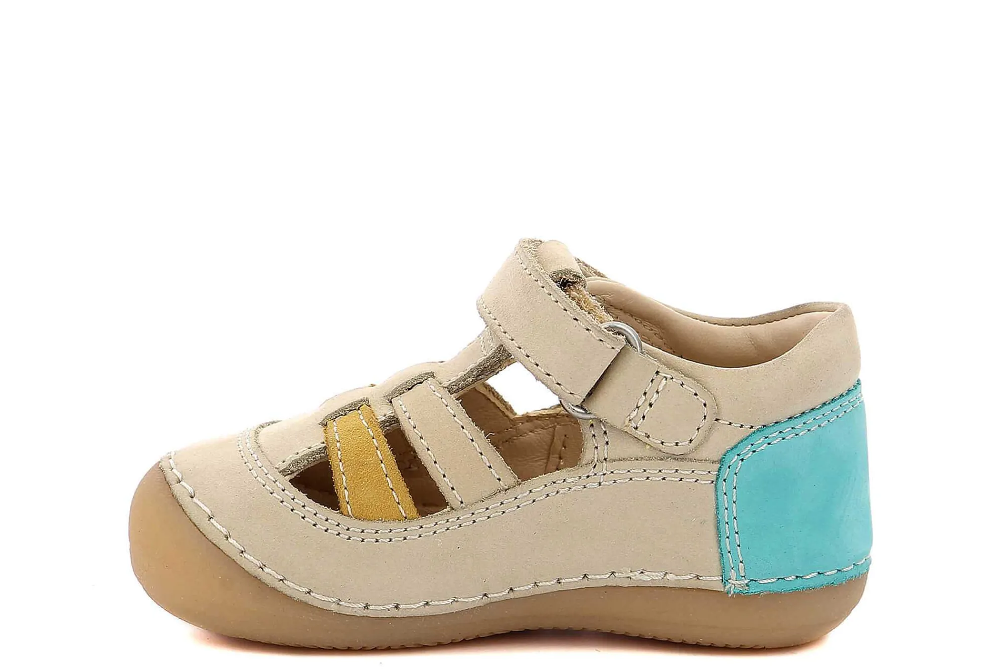 Kickers Sandalias^Sandalias Primeros Pasos Sushy