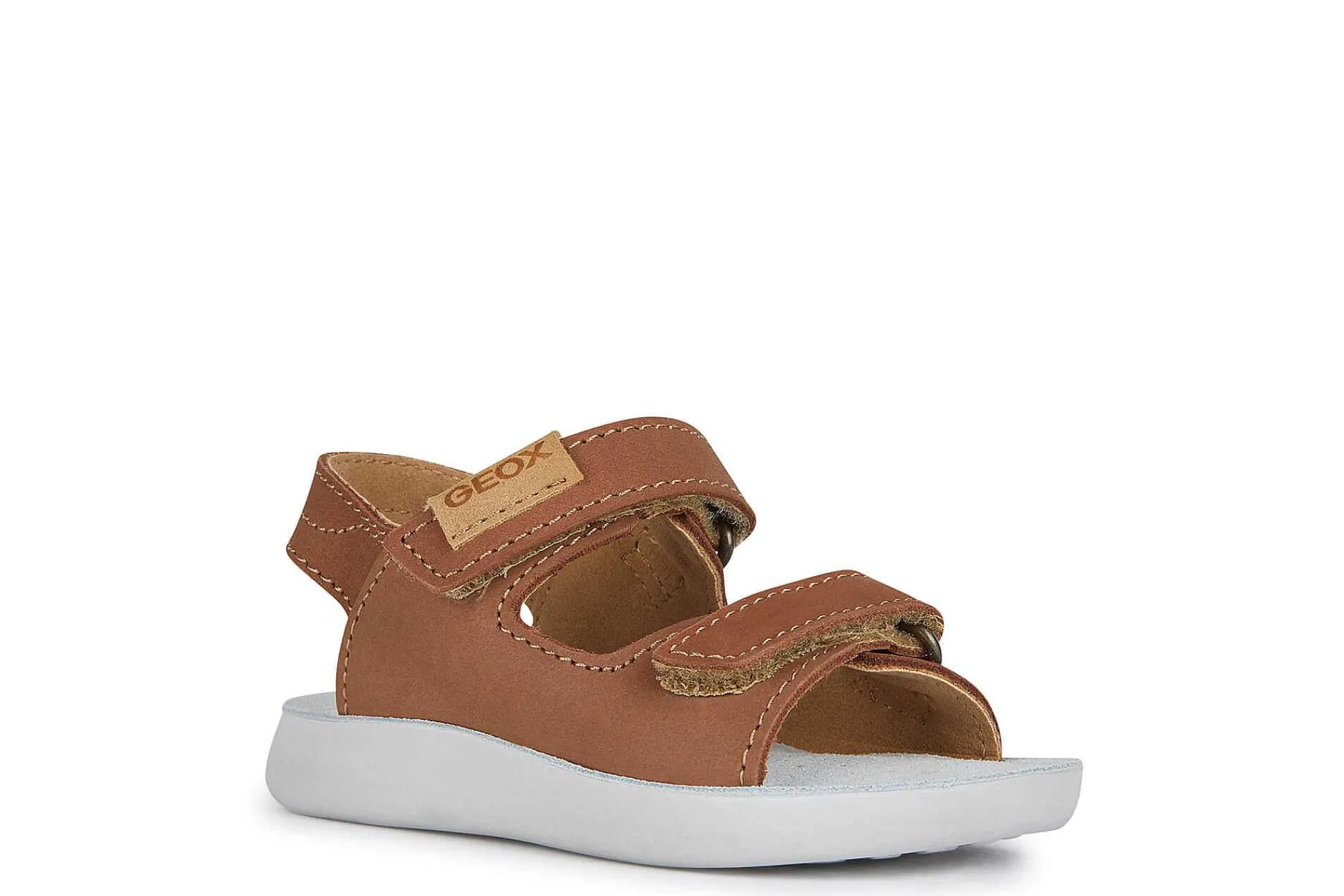 Geox Sandalias^Sandalias Primeros Pasos B Sandal Lightfloppy