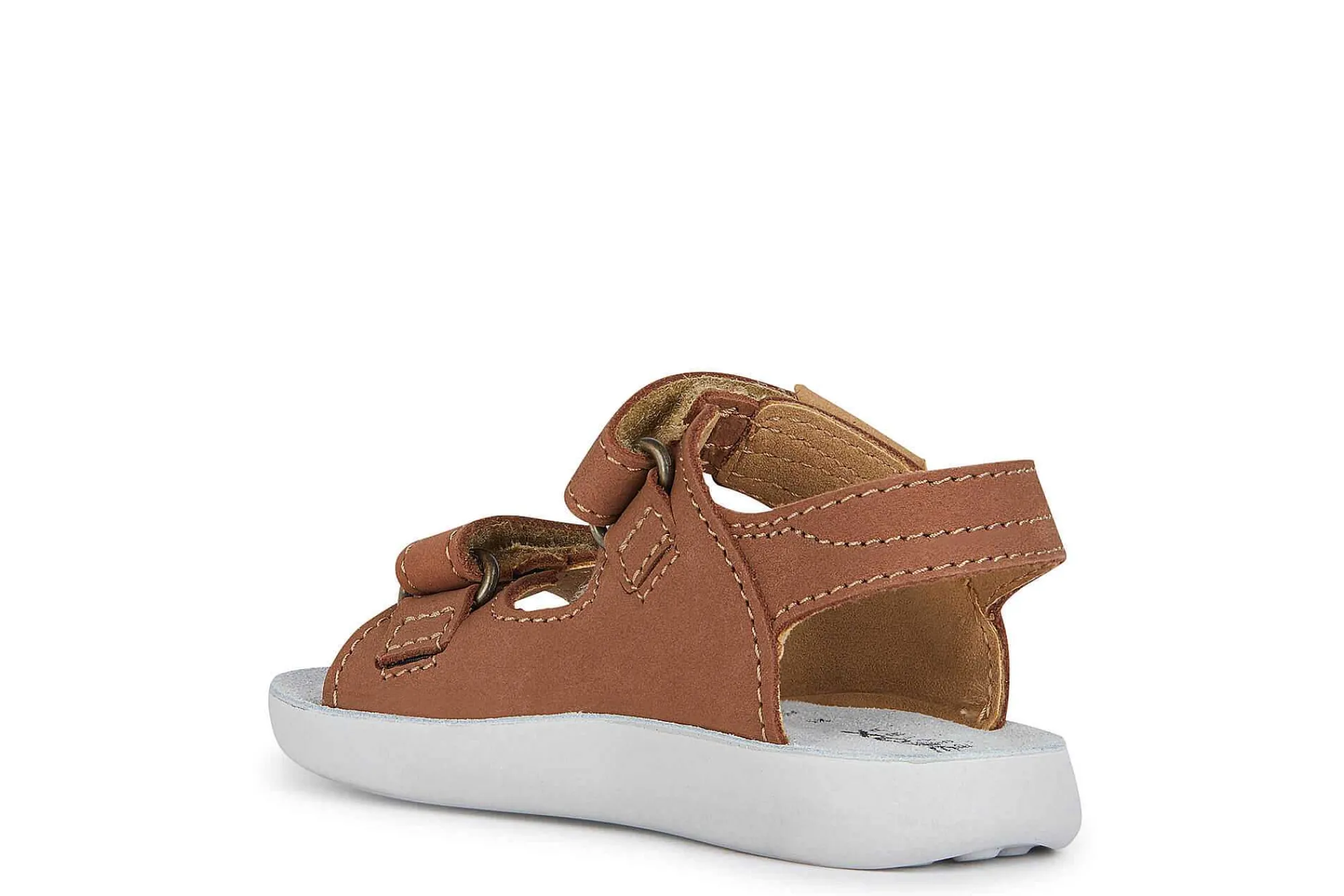 Geox Sandalias^Sandalias Primeros Pasos B Sandal Lightfloppy