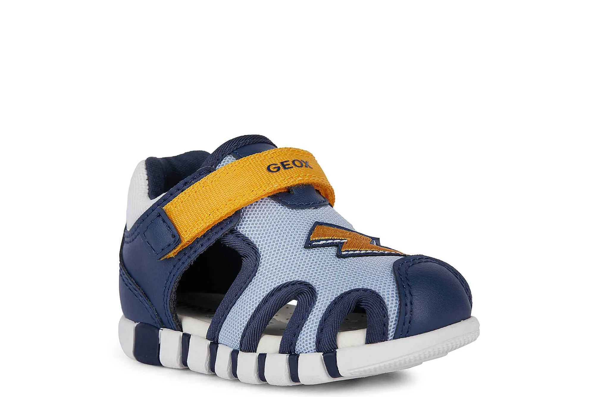 Geox Sandalias^Sandalias Primeros Pasos B Sandal Iupidoo Boy
