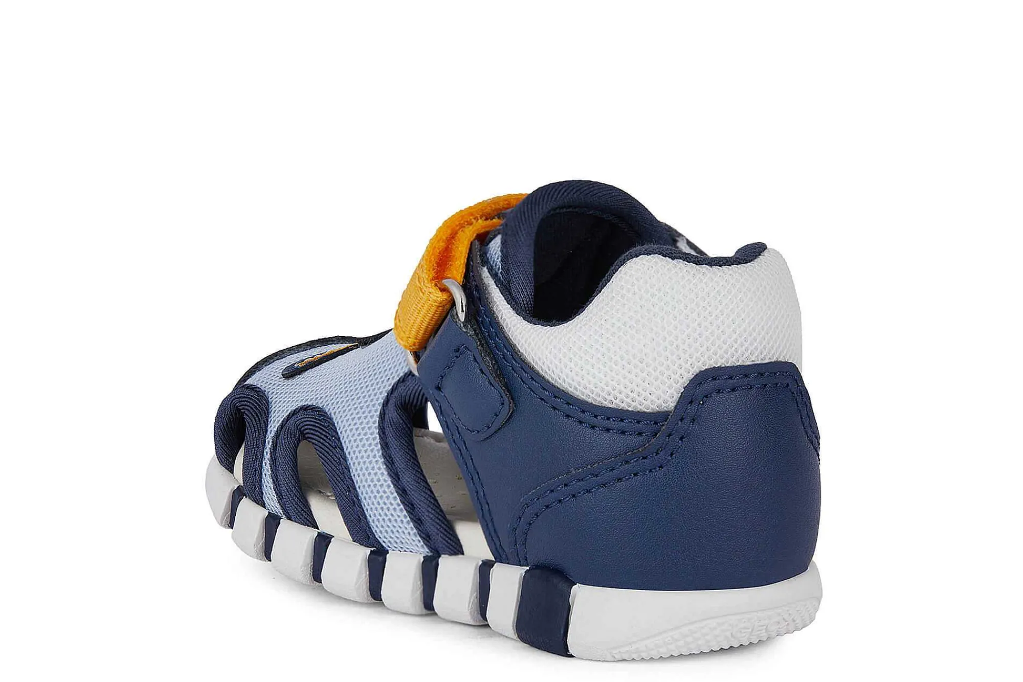 Geox Sandalias^Sandalias Primeros Pasos B Sandal Iupidoo Boy