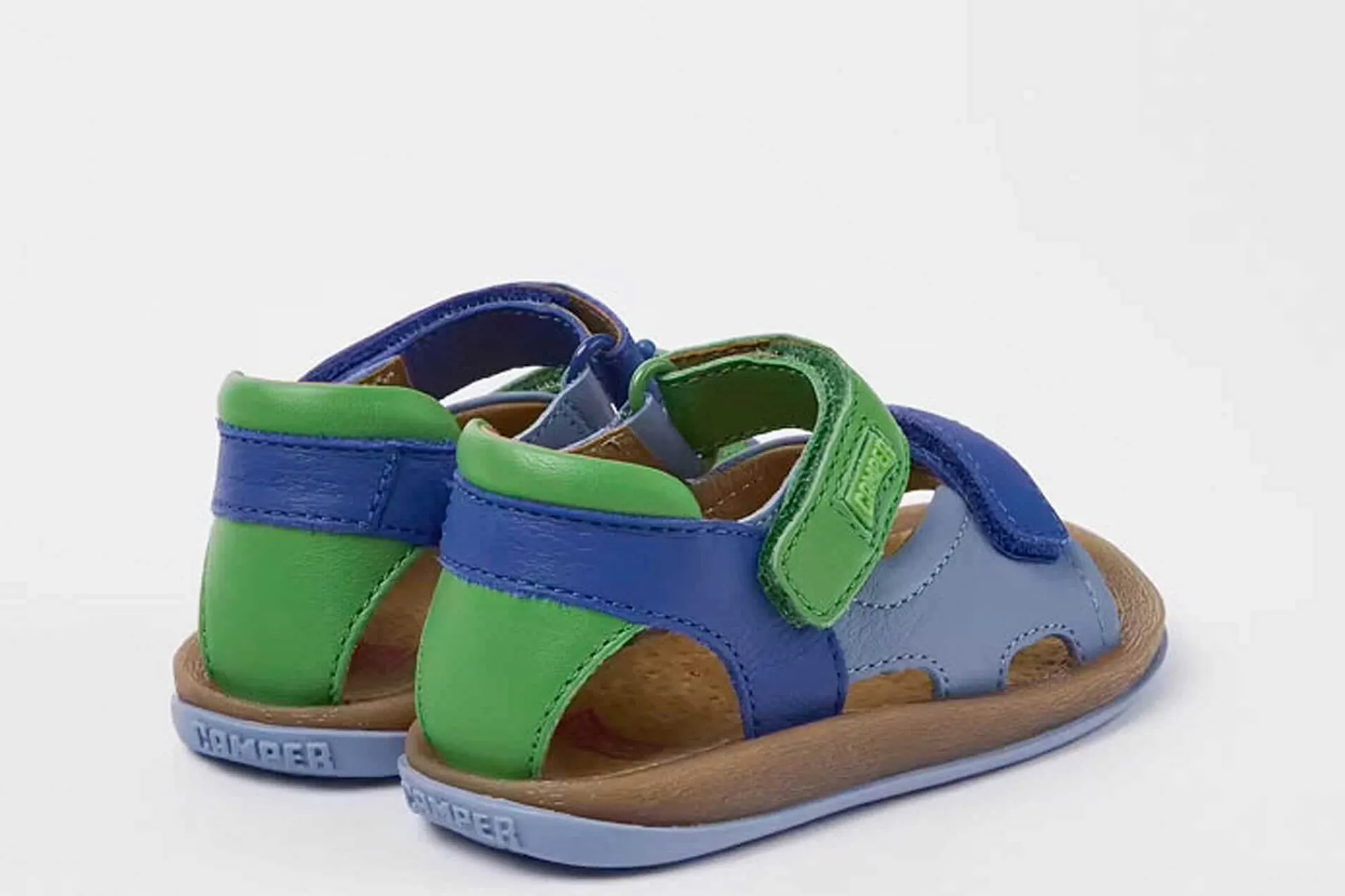 Camper Sandalias^Sandalias Primeros Pasos Tws Fw