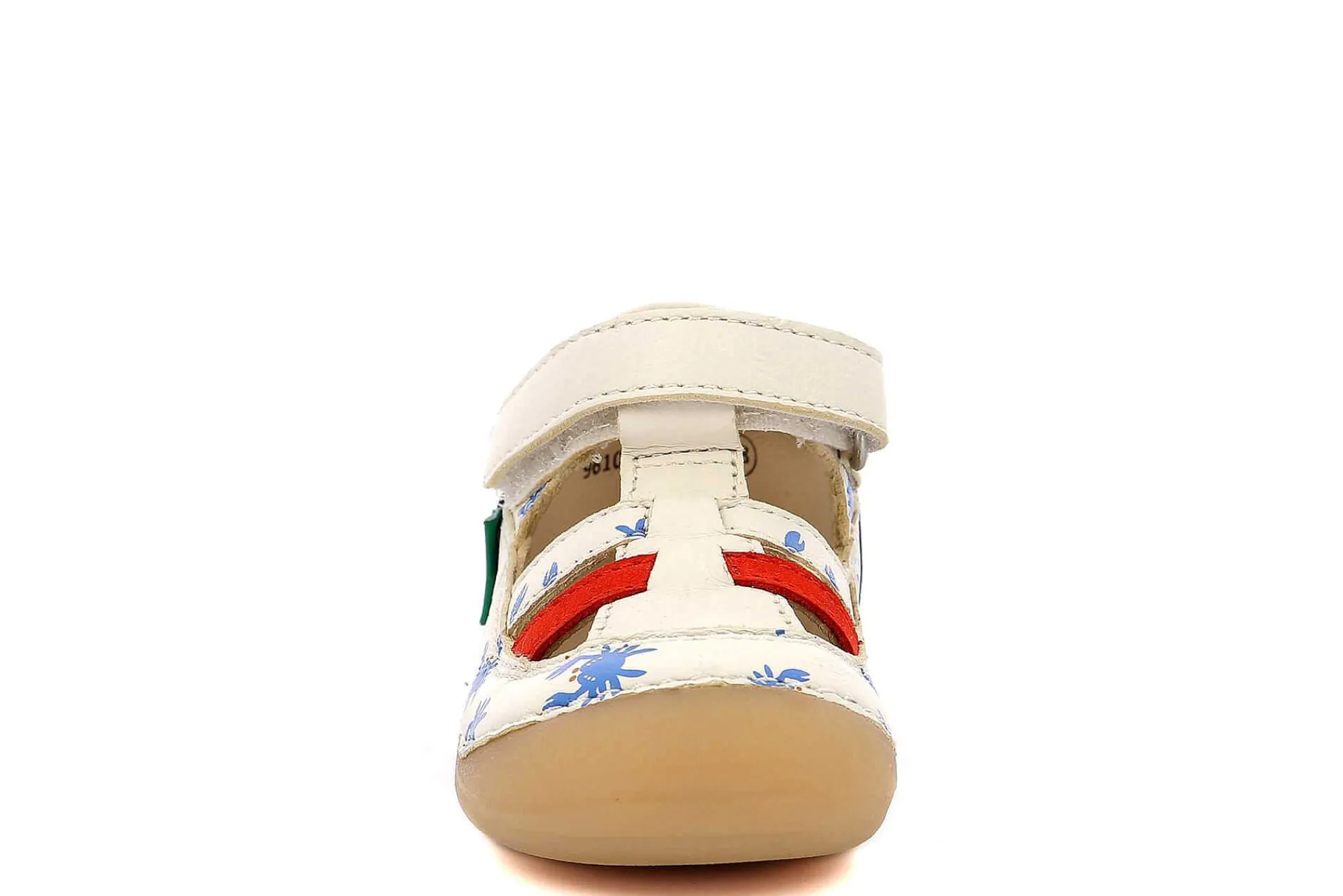 Kickers Sandalias^Sandalias Primeros Pasos Sushy