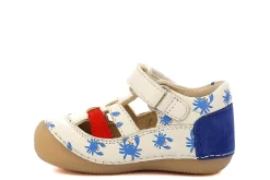 Kickers Sandalias^Sandalias Primeros Pasos Sushy