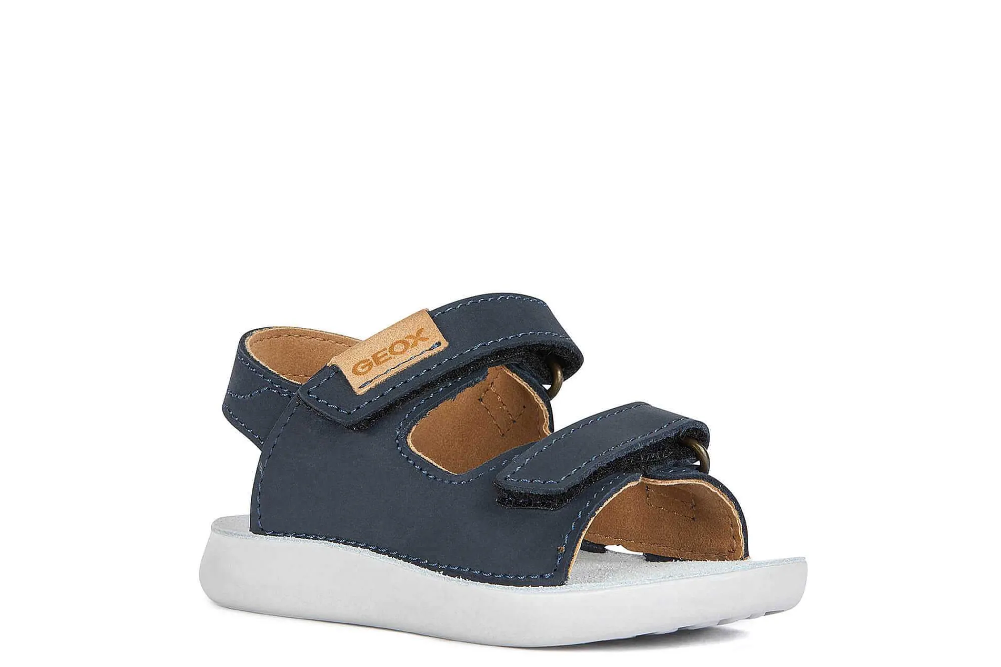 Geox Sandalias^Sandalias Primeros Pasos B Sandal Lightfloppy