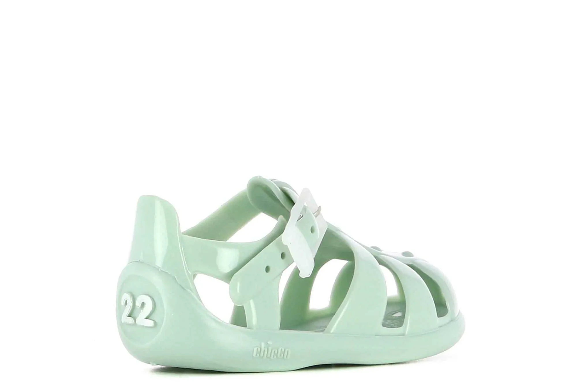 Chicco Sandalias^Sandalias Primeros Pasos - Cangrejeras Manuel