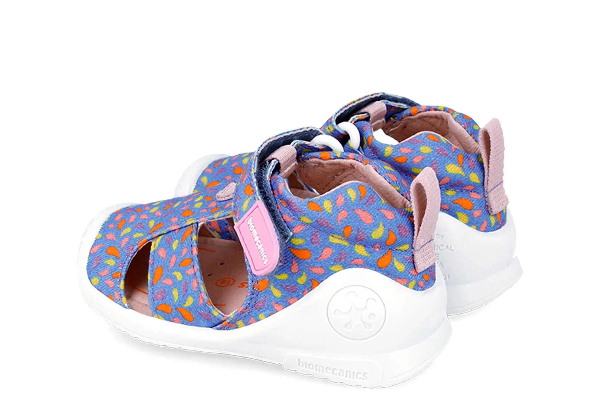 Biomecanics Sandalias^Sandalias Primeros Pasos 242190